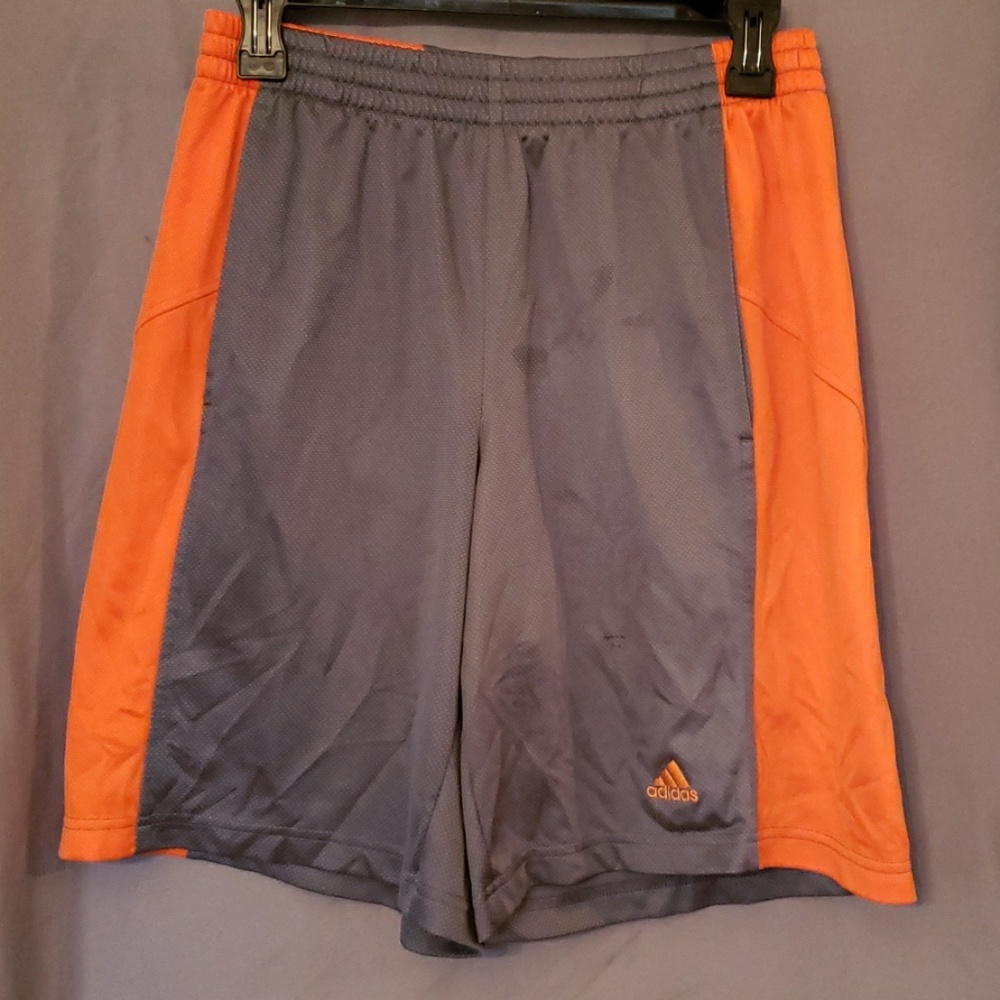 Adidas Basketball set